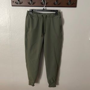 Abercrombie & Fitch Saturday Jogger